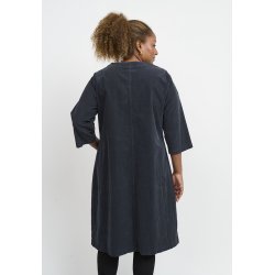 Pont Neuf - Ulrica Fljls kjole - Navy Blue
