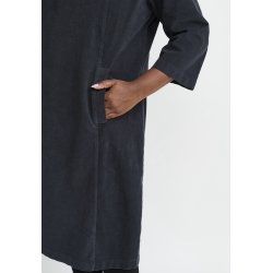 Pont Neuf - Ulrica Fljls kjole - Navy Blue