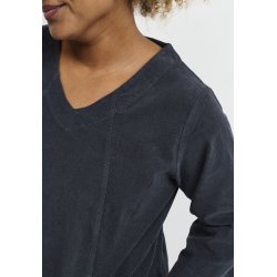 Pont Neuf - Ulrica Fljls kjole - Navy Blue