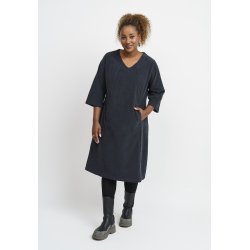 Pont Neuf - Ulrica Fljls kjole - Navy Blue