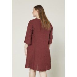 Pont Neuf - Harriet H�r Kjole - Bordeaux