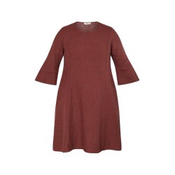 Pont Neuf - Harriet H�r Kjole - Bordeaux