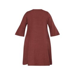 Pont Neuf - Harriet H�r Kjole - Bordeaux