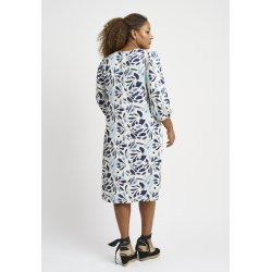 Pont Neuf - Dena Kjole - Cornflower