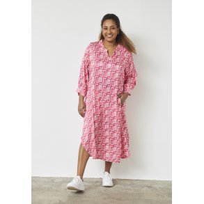 Pont Neuf - Sammy Kjole - Pink