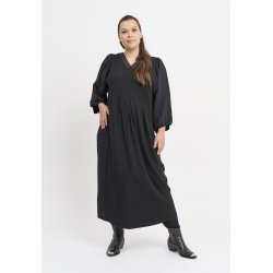 Pont Neuf - Eve Kjole - Sort