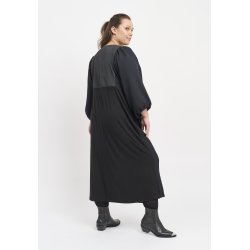 Pont Neuf - Eve Kjole - Sort