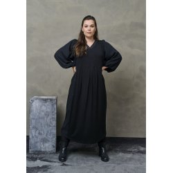 Pont Neuf - Eve Kjole - Sort