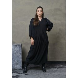 Pont Neuf - Eve Kjole - Sort