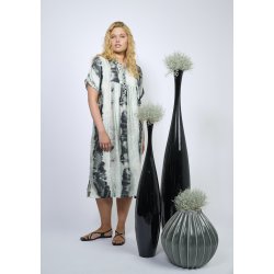 Pont Neuf - Saina Kjole - Aqua Green