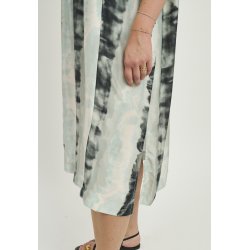 Pont Neuf - Saina Kjole - Aqua Green