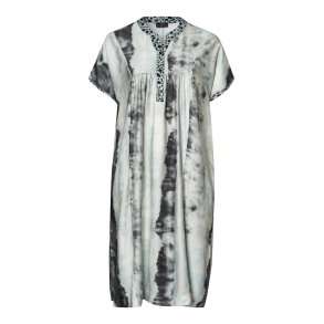 Pont Neuf - Saina Kjole - Aqua Green