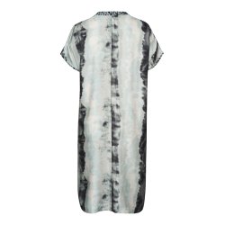 Pont Neuf - Saina Kjole - Aqua Green