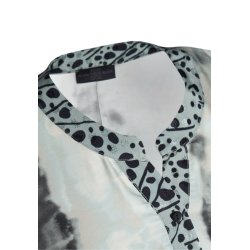 Pont Neuf - Saina Kjole - Aqua Green