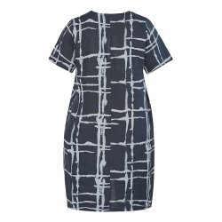 Pont Neuf - Heylee Kjole - Navy