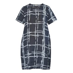 Pont Neuf - Heylee Kjole - Navy