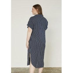 Pont Neuf - Casie Kjole - Navy