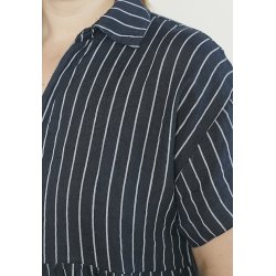 Pont Neuf - Casie Kjole - Navy