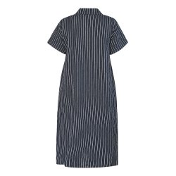 Pont Neuf - Casie Kjole - Navy