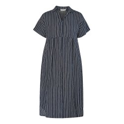 Pont Neuf - Casie Kjole - Navy