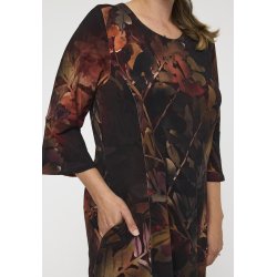 Pont Neuf - Hanin Kjole - Sort