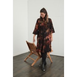 Pont Neuf - Hanin Kjole - Sort