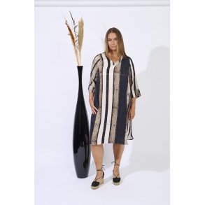 Pont Neuf - Deima Kjole - Taupe mamleukken skanderborg