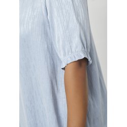 Pont Neuf - Tud Bluse - Soft Blue