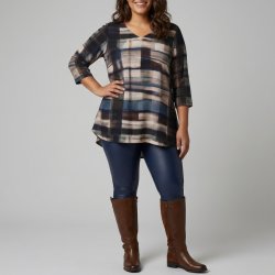 Pont Neuf - Tulia - Dark Brown