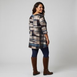 Pont Neuf - Tulia - Dark Brown