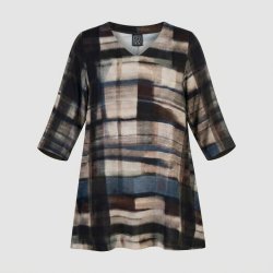 Pont Neuf - Tulia - Dark Brown