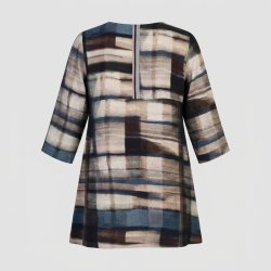 Pont Neuf - Tulia - Dark Brown
