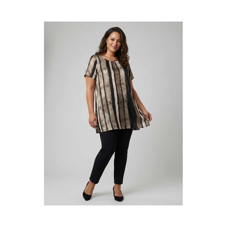 Pont Neuf - Dell  Taupe 