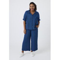 -Mamelukken-pont-neuf-skjorte-denim-bl�-�kologiks-bomuld