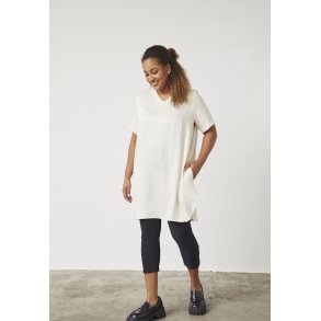 Pont Neuf - Berlin Tunika - Cream