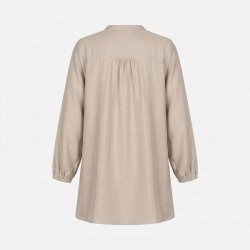 Pont Neuf - Clarina Bluse - Linen