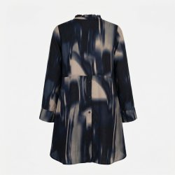 Pont Neuf - Marcy Tunika - Midniht Blue