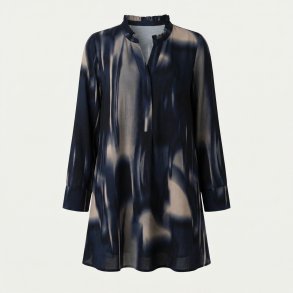 Pont Neuf - Marcy Tunika - Midniht Blue