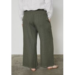 Pont Neuf - Hibba H�r Bukser - Kaki Green