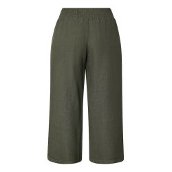 Pont Neuf - Hibba H�r Bukser - Kaki Green