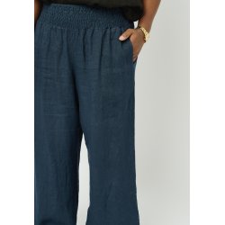 Pont Neuf - Hibba H�r Bukser - Navy