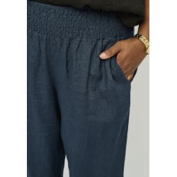 Pont Neuf - Hibba H�r Bukser - Navy