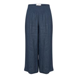 Pont Neuf - Hibba H�r Bukser - Navy