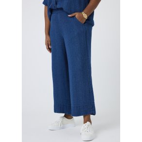 Pont Neuf - Didd Bukser - Denim Blue