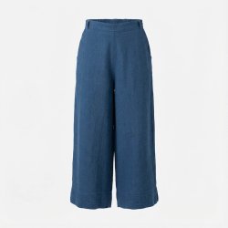 Pont Neuf - Didd Bukser - Denim Blue