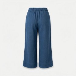 Pont Neuf - Didd Bukser - Denim Blue