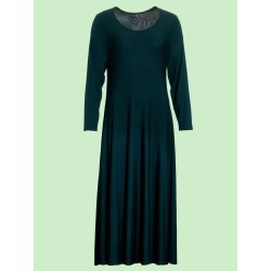 Du Milde ETC. Kjole - Wintergreen etBluebell