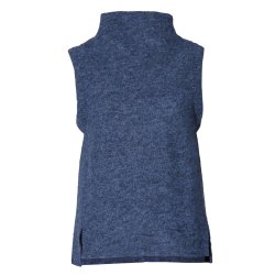 Du Milde - Woolly etZinia Vest 