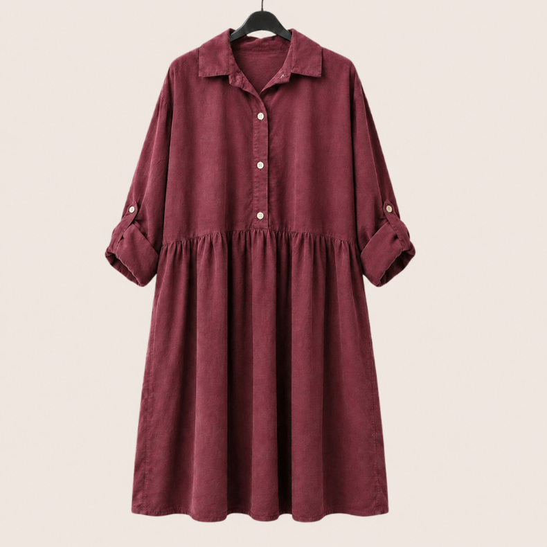 Babyfl�jl - Sally Kjole - Bordeaux