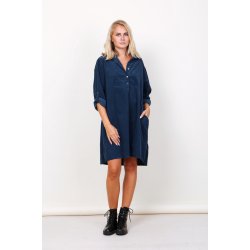 Amalie Kjole Babyfljl - Vlg farve